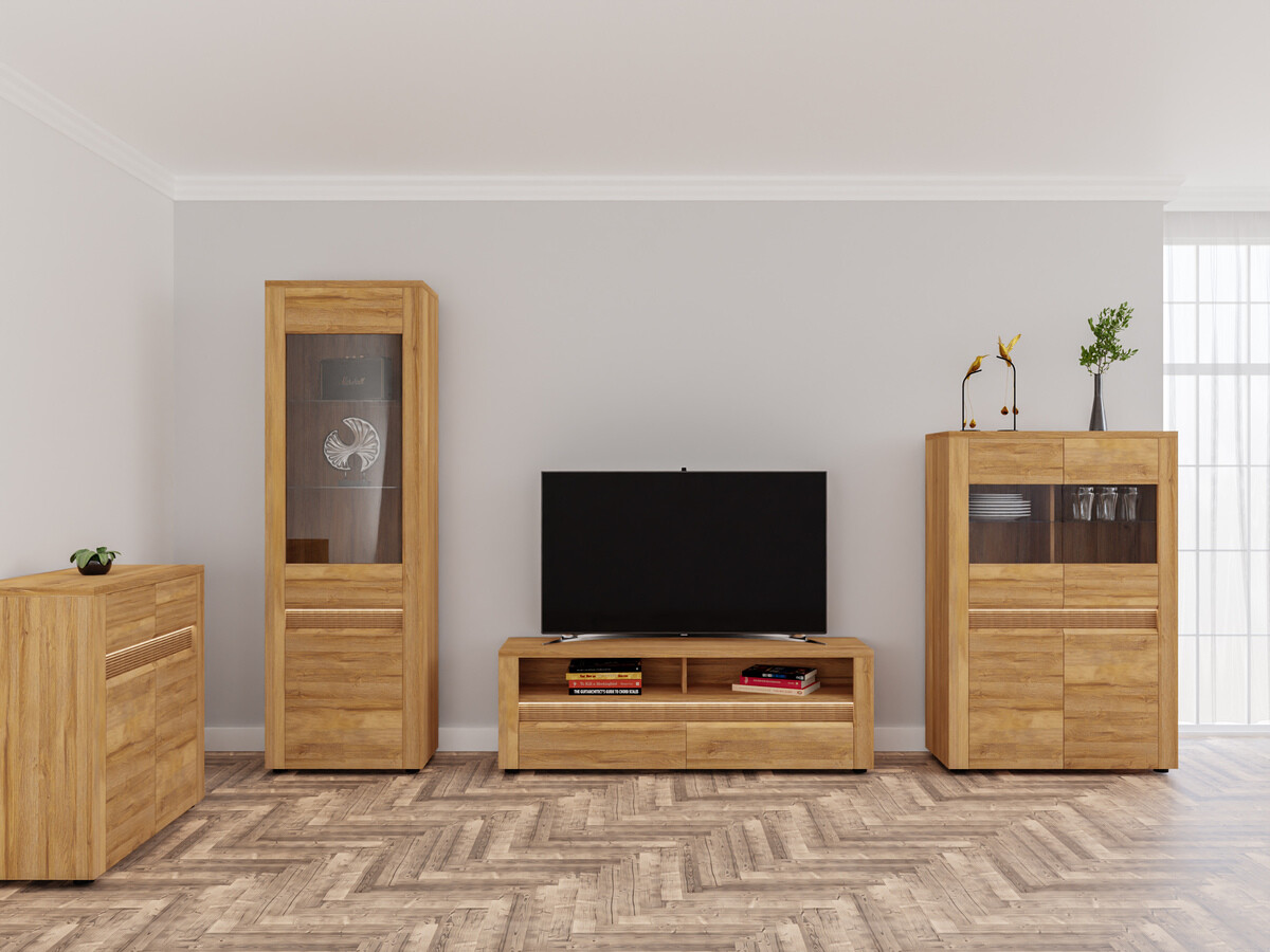 Woonkamerset Sonciro 114