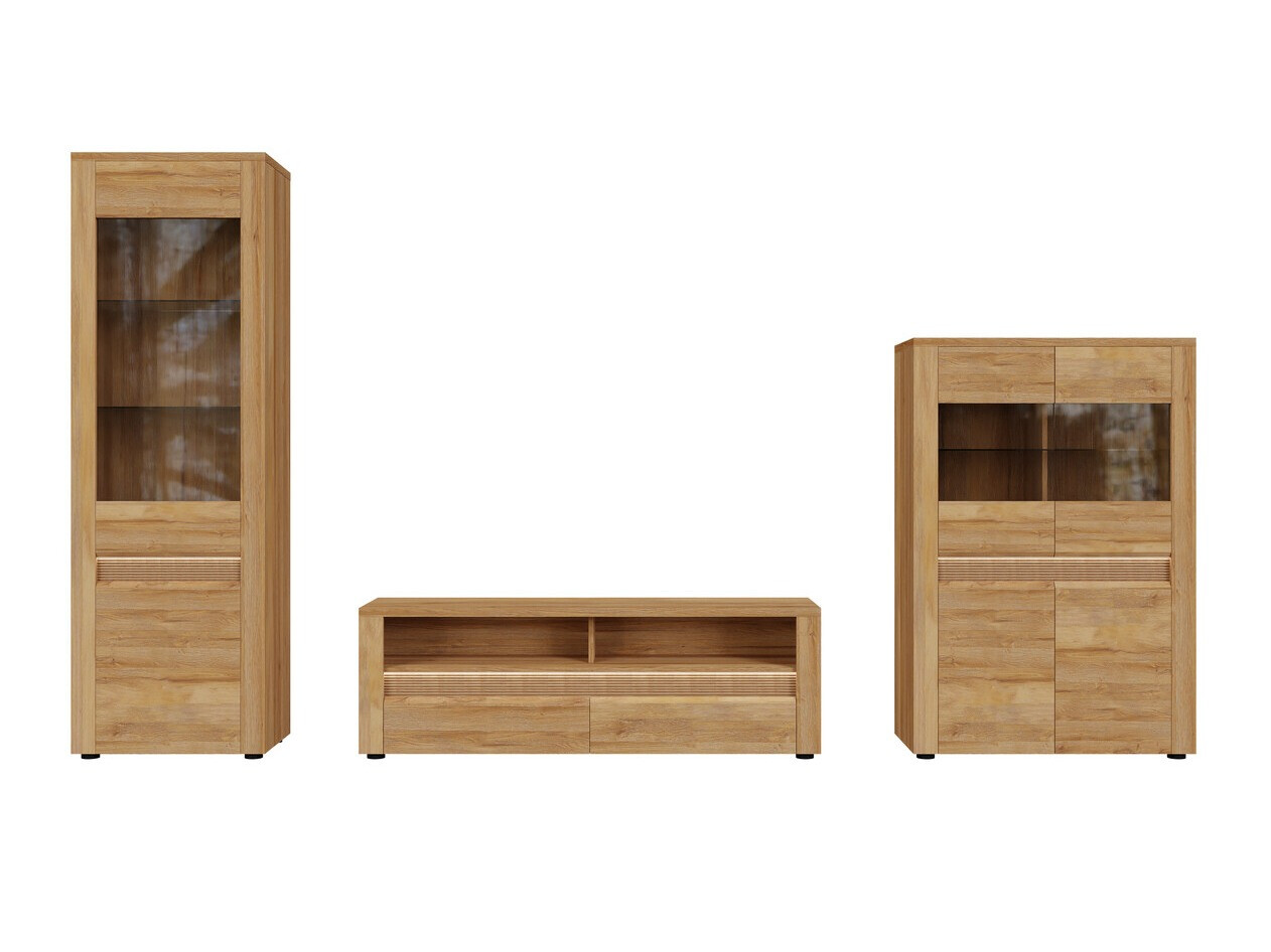 Woonkamerset Sonciro 114