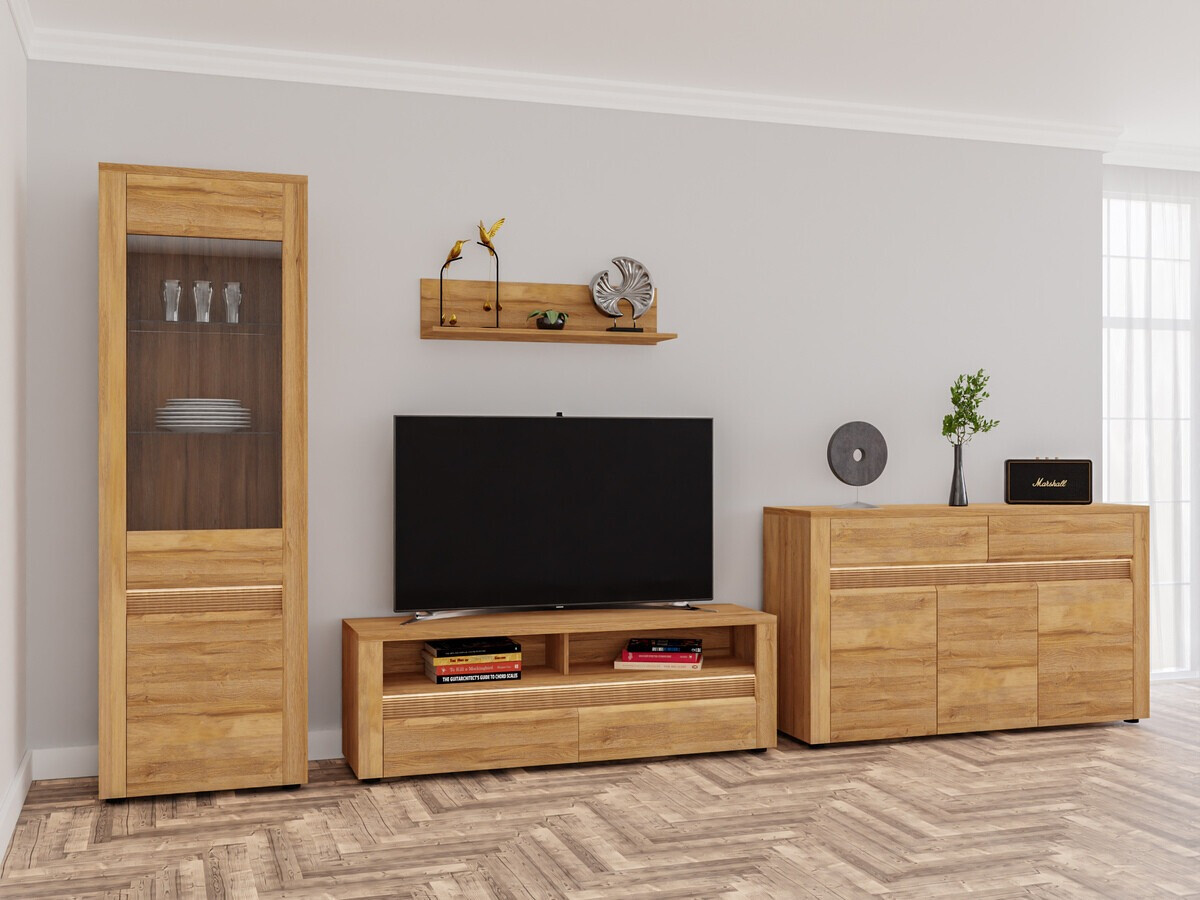 Woonkamerset Sonciro 115