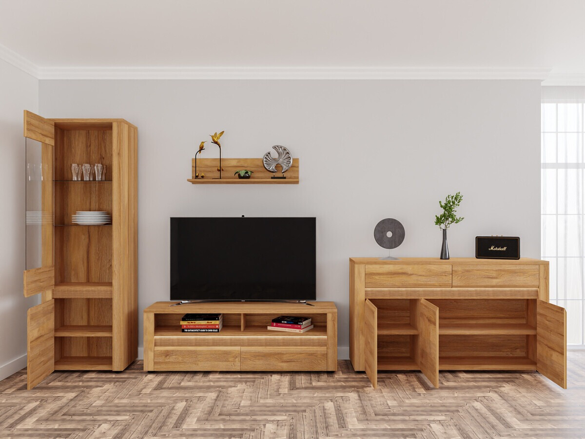 Woonkamerset Sonciro 115