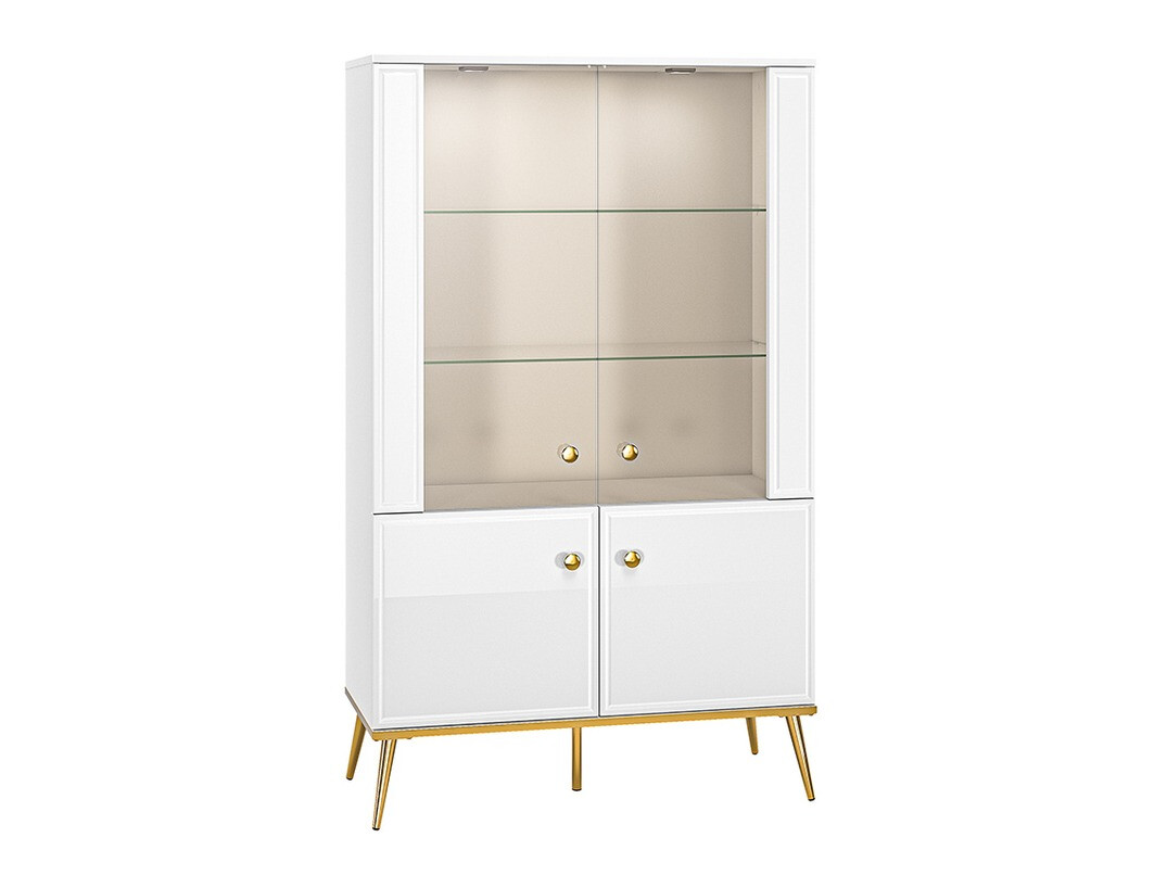 Boekenkast Elbrevi 102