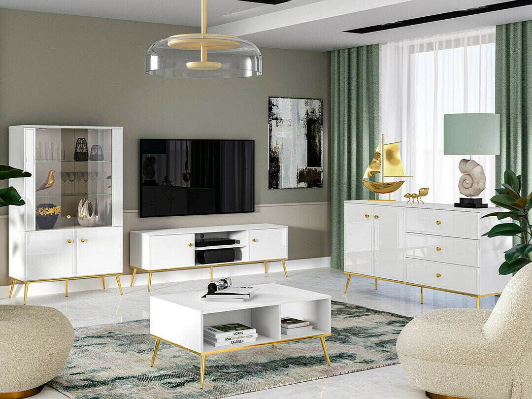 Salontafel Elbrevi 107