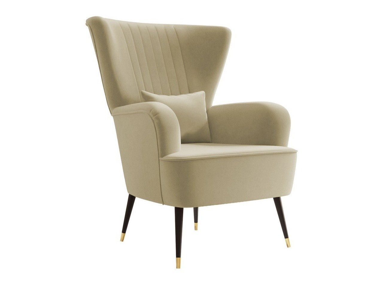 Fauteuil Orem 111 (Magic Velvet 2201)