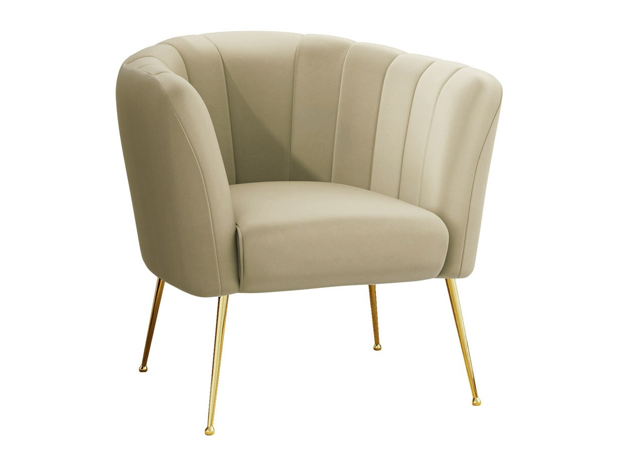 Fauteuil Orem 112 (Magic Velvet 2201)
