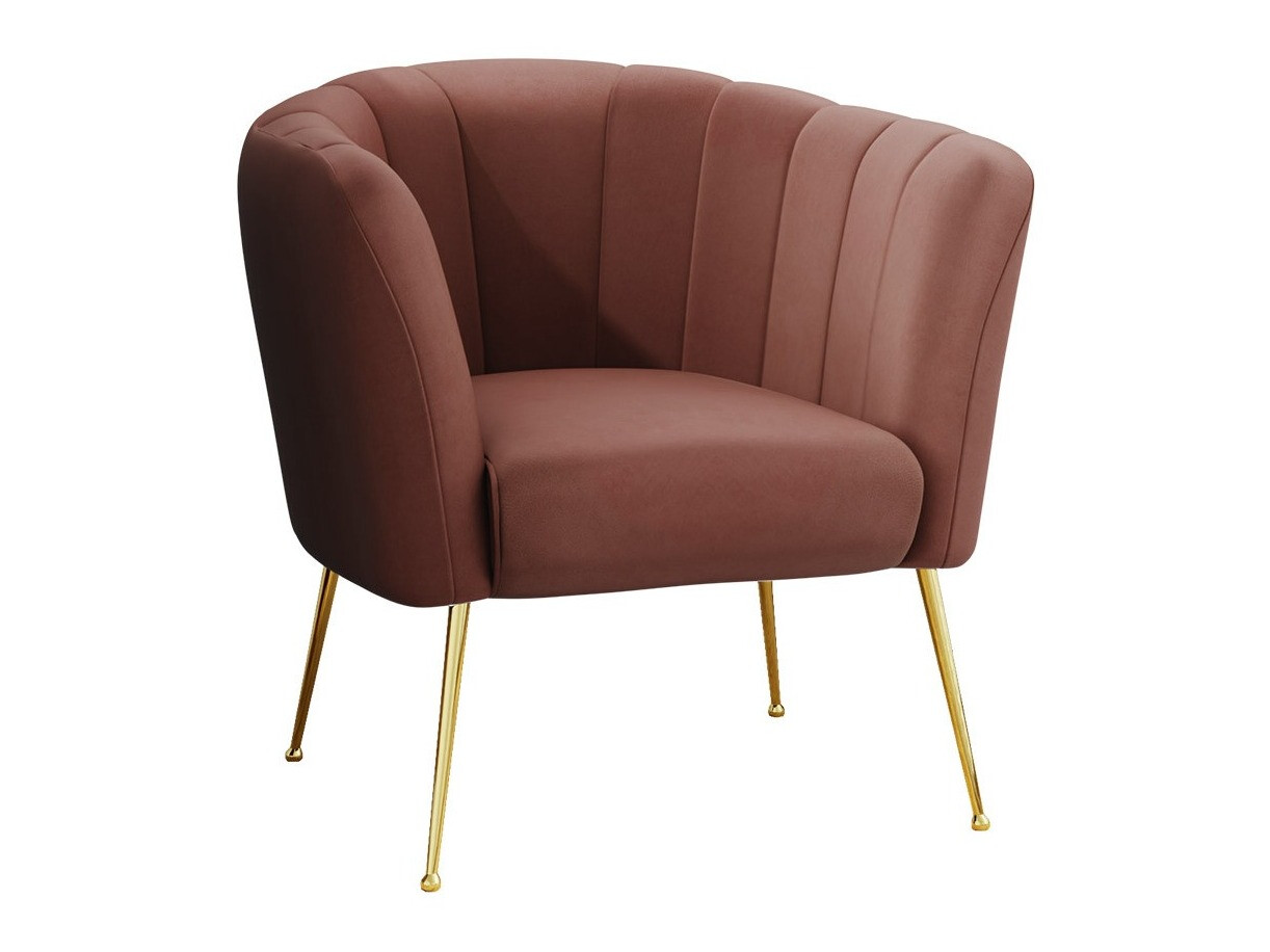 Fauteuil Orem 112 (Magic Velvet 2258)