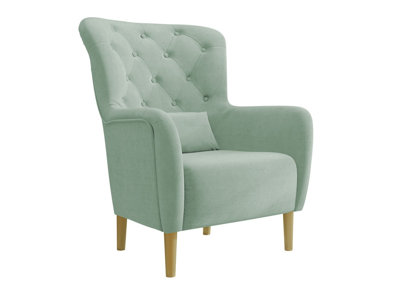 Fauteuil Orem 113 (Magic Velvet 2227)