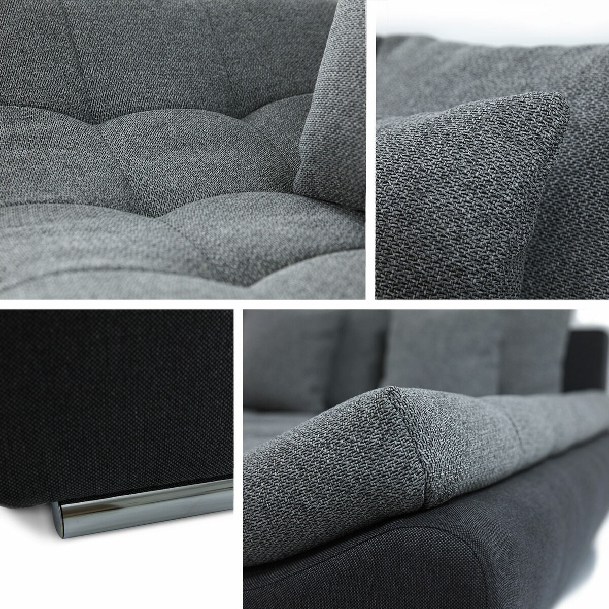 Hoekbank Lincoln 105