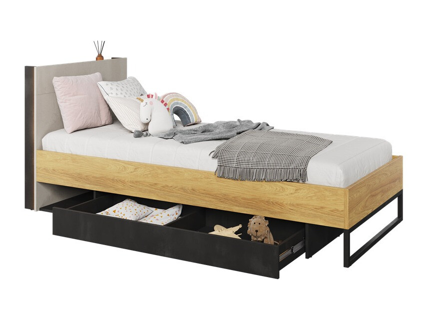 Bed Orlbale 139