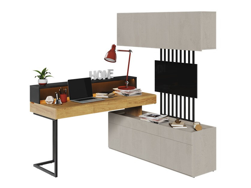 Meubelset Orlbale 154