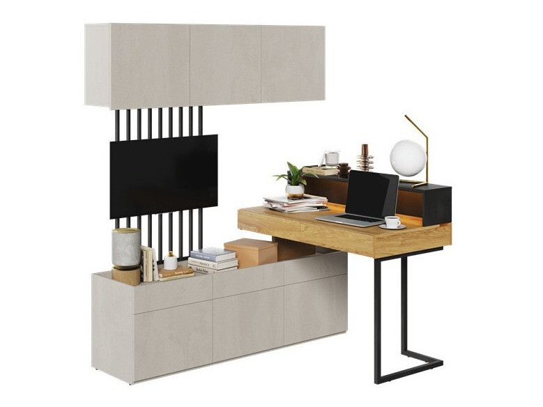 Meubelset Orlbale 154