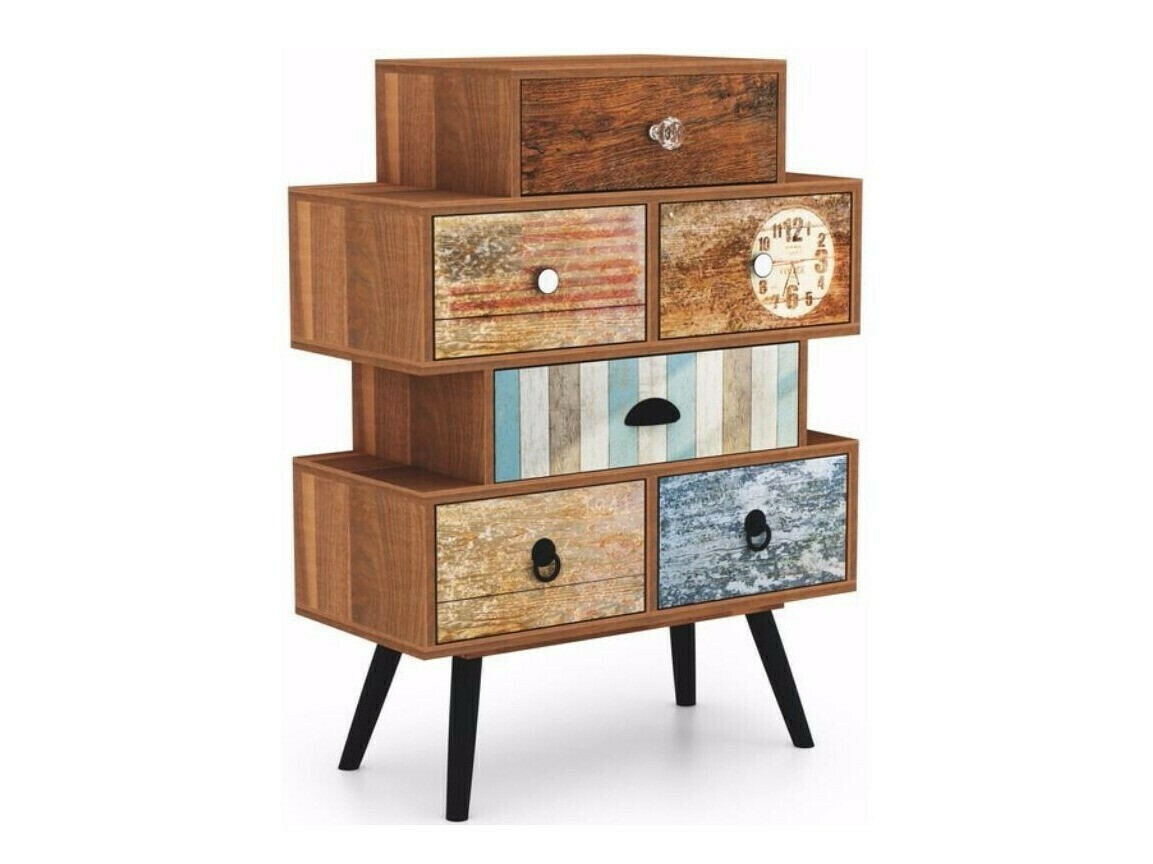 Thuiskantoorset Evarmori 108