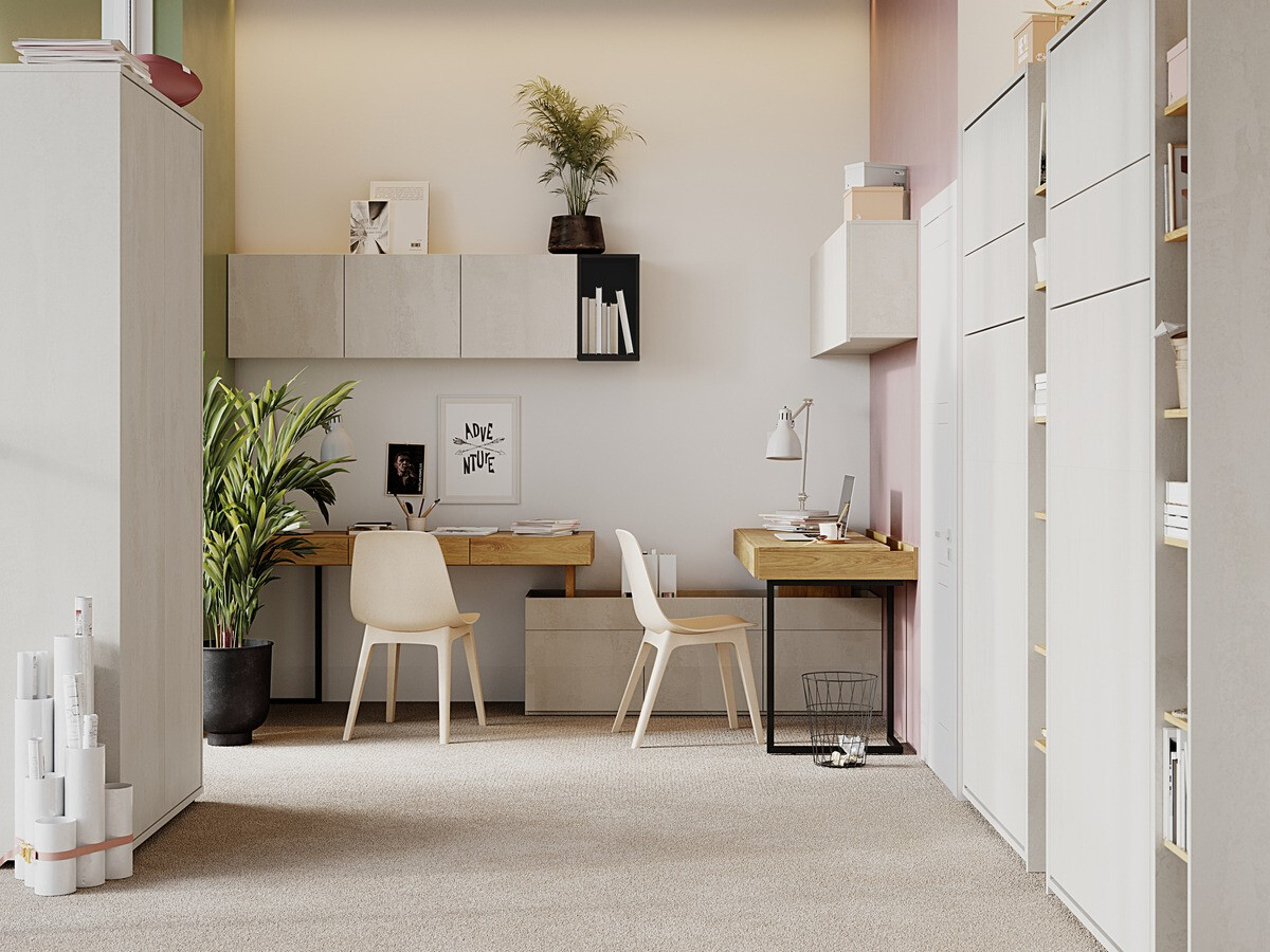 Meubelset Orlbale 150