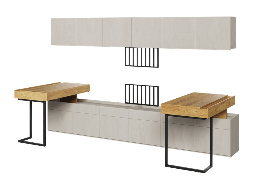 Meubelset Orlbale 155