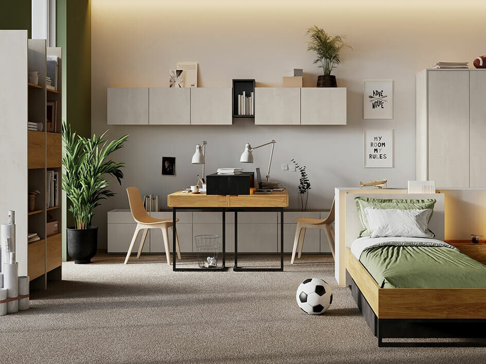 Meubelset Orlbale 156