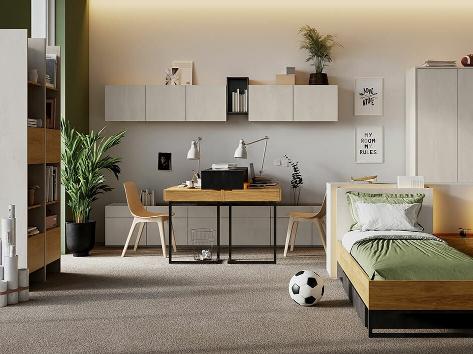 Meubelset Orlbale 156