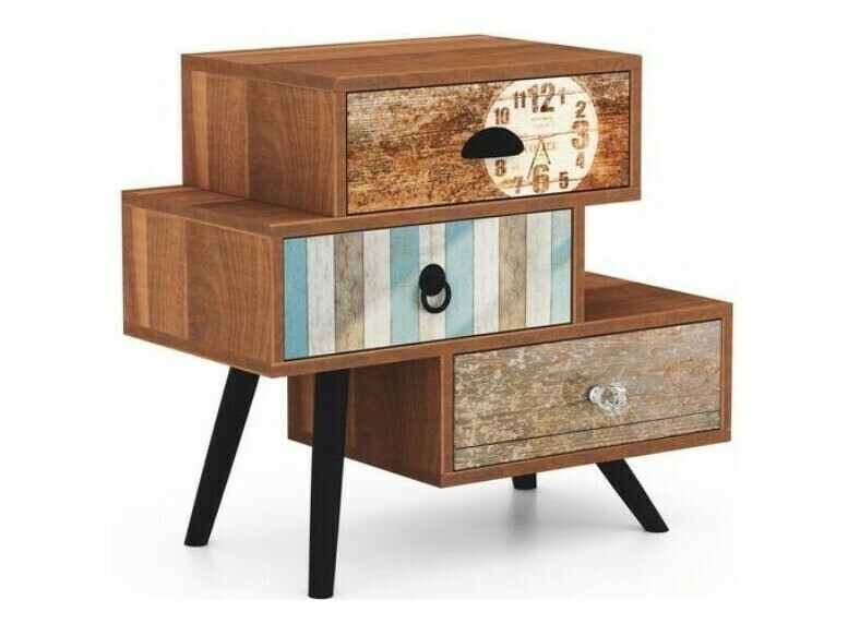 Thuiskantoorset Evarmori 112