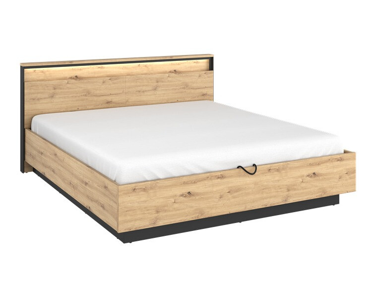 Bed Luliru 142