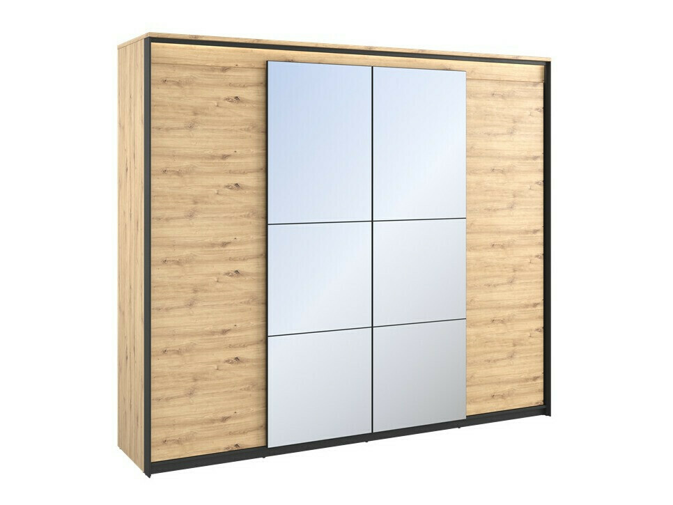 Slaapkamerset Luliru 141