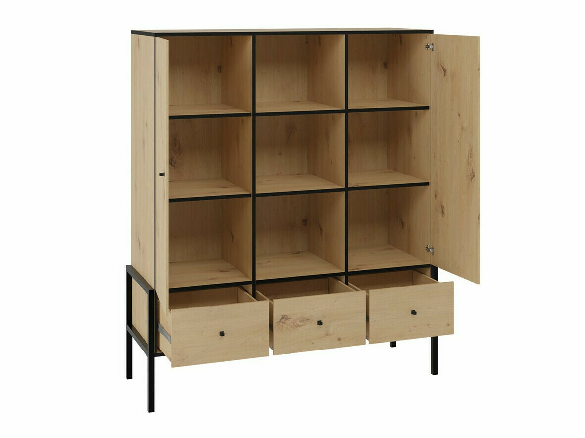 Woonkamerset Toledo H111