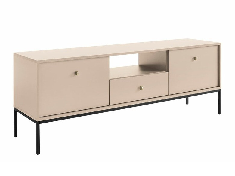 TV-meubel Romveri 101 (Beige)
