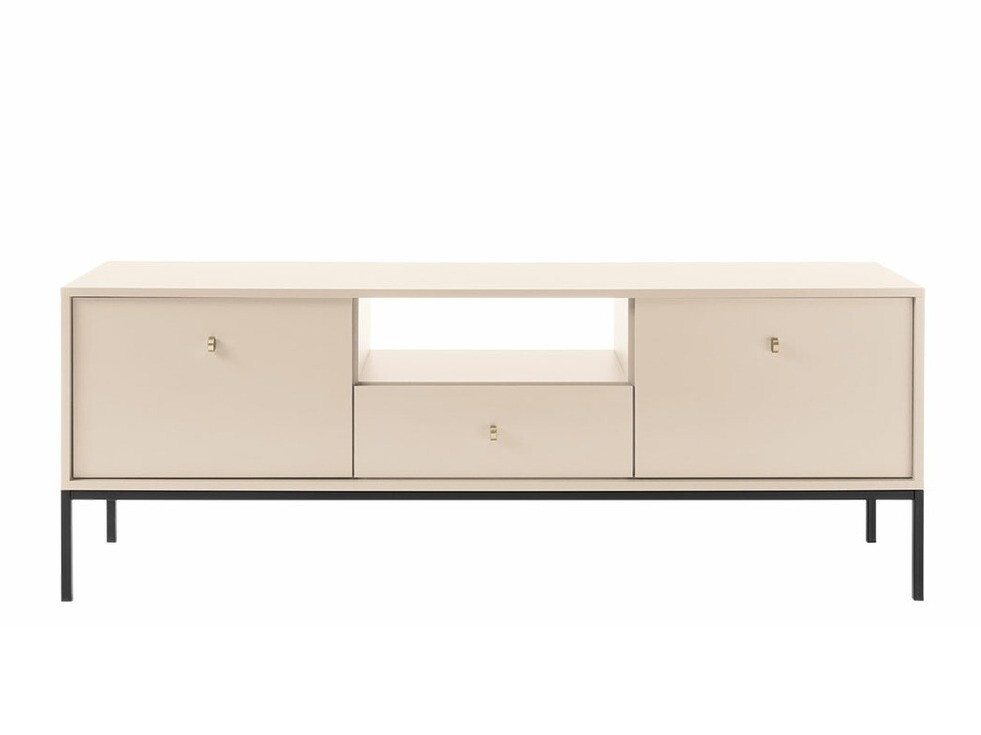 TV-meubel Romveri 101 (Beige)