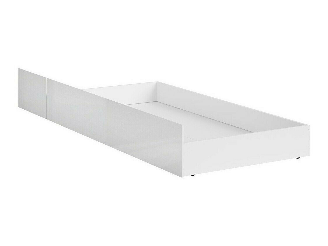 Opbergmogelijkheid Sonsoru 123 (Wit + Wotan eik)