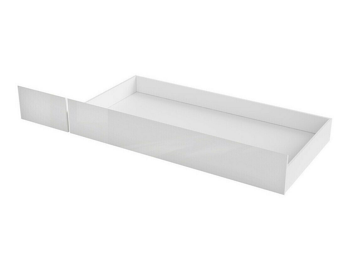 Opbergmogelijkheid Sonsoru 123 (Wit + Wotan eik)