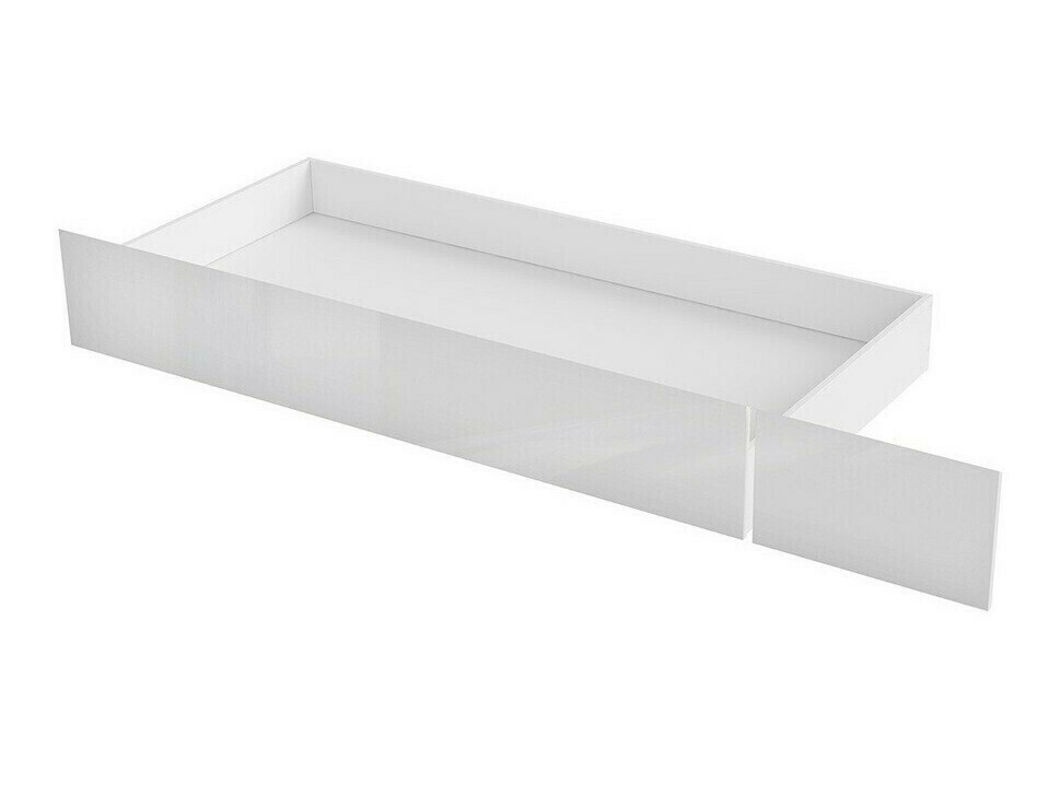 Opbergmogelijkheid Sonsoru 123 (Wit + Wotan eik)