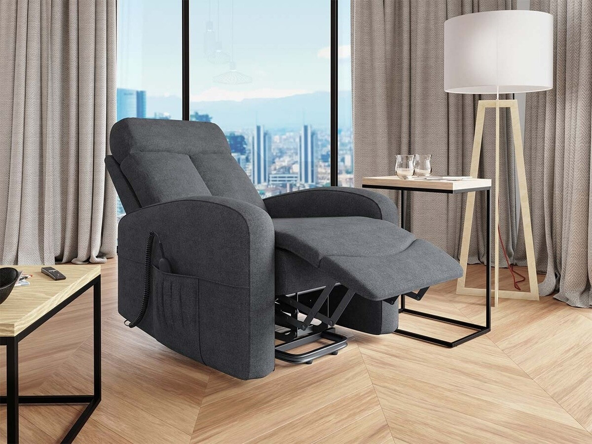 Relaxfauteuil Comfivo 336