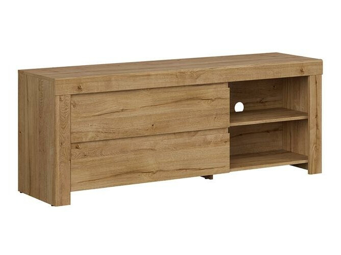 TV-meubel Sonsoru 108 (Eiken)