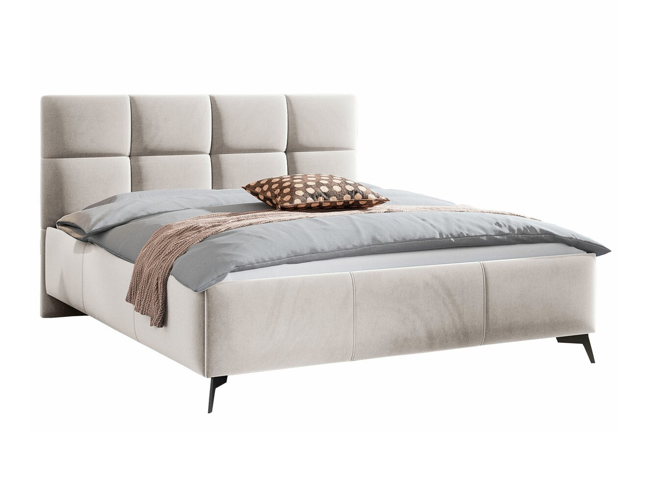 Bed ComfiDream 172 (Fresh 01)
