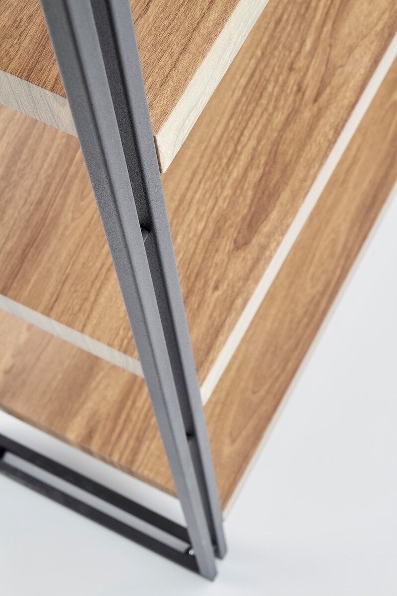 Boekenkast Houston 447