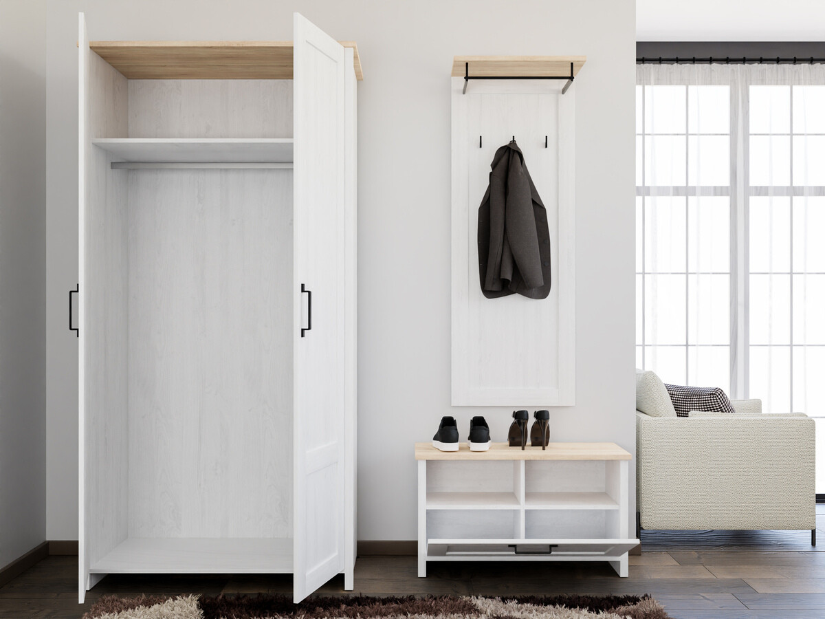 Gangmeubelset Balmave 121