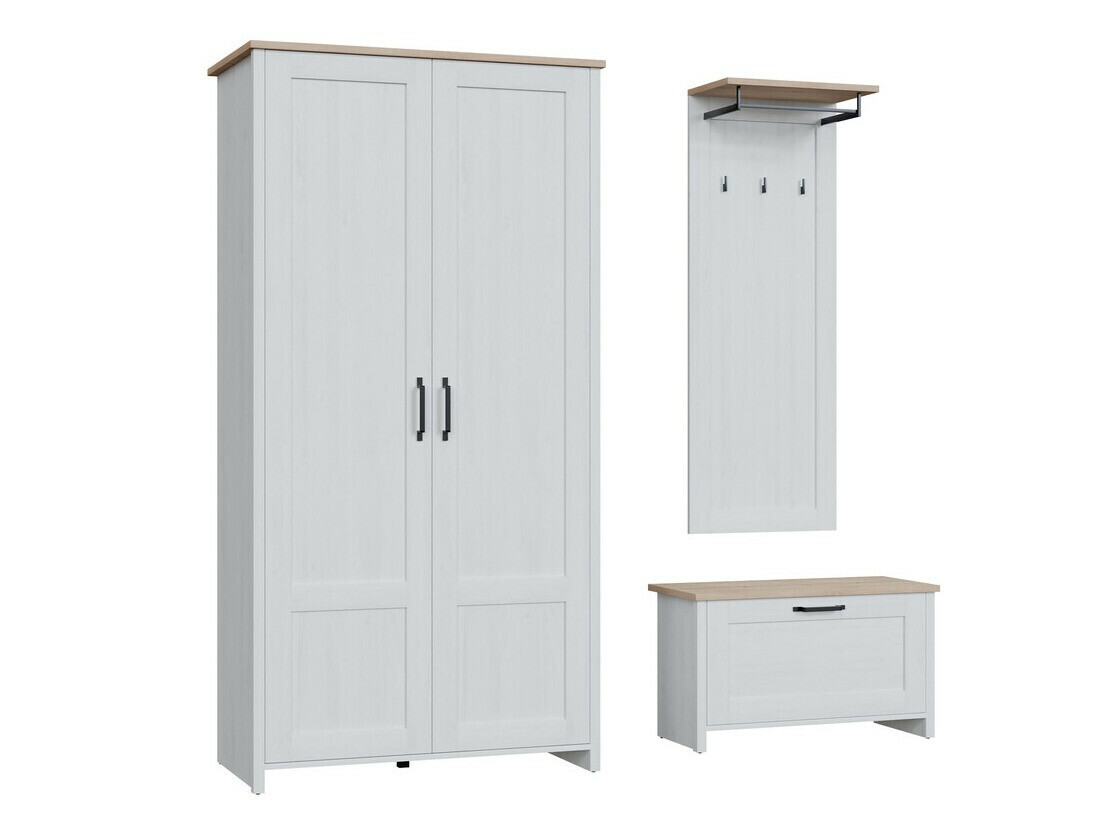 Gangmeubelset Balmave 121