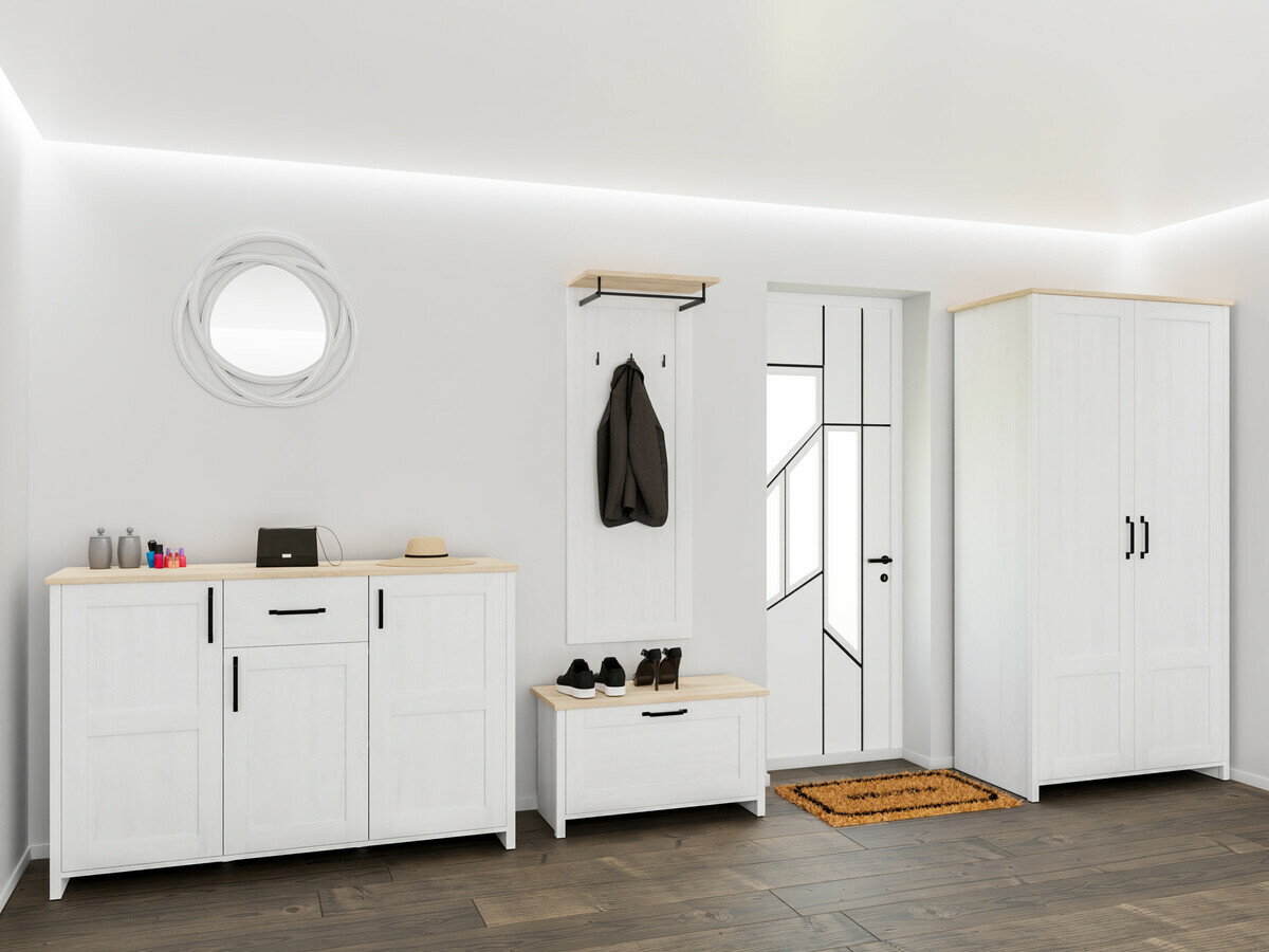 Gangmeubelset Balmave 121