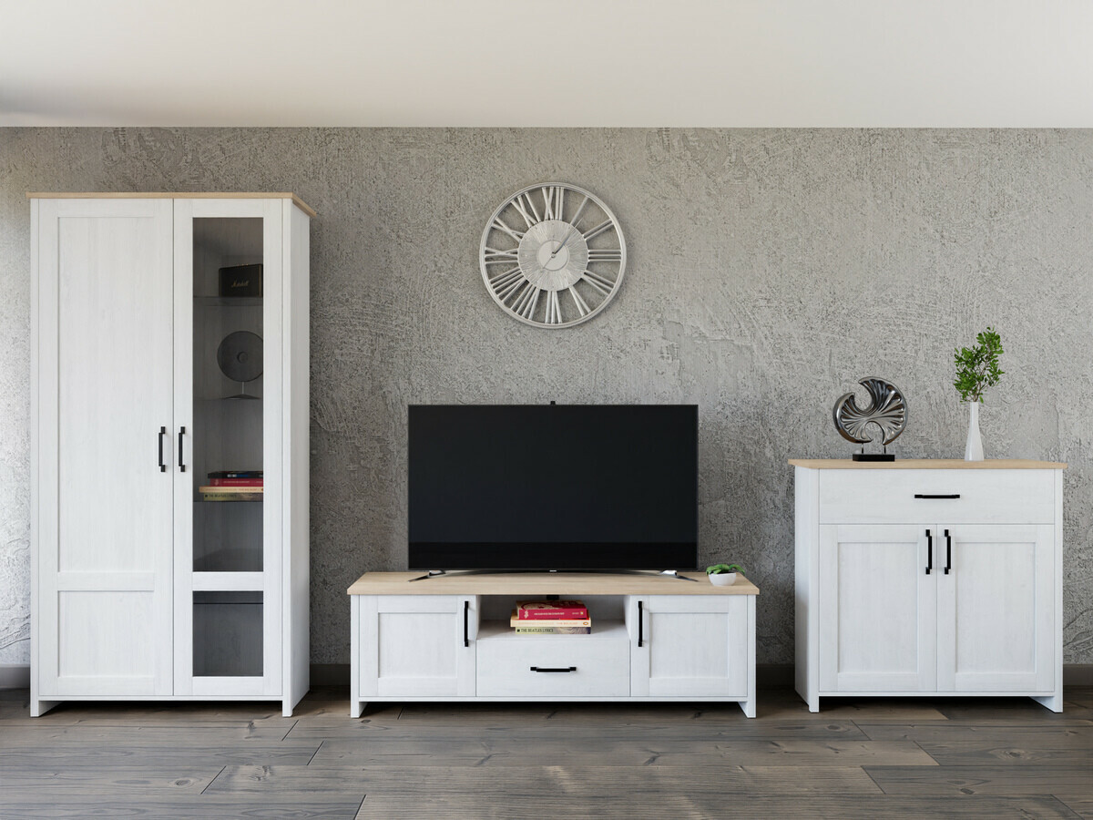 Woonkamerset Balmave 118