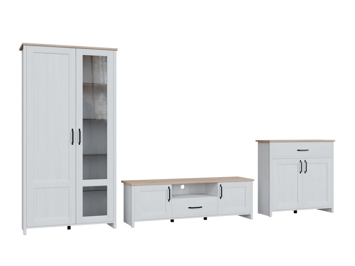 Woonkamerset Balmave 118