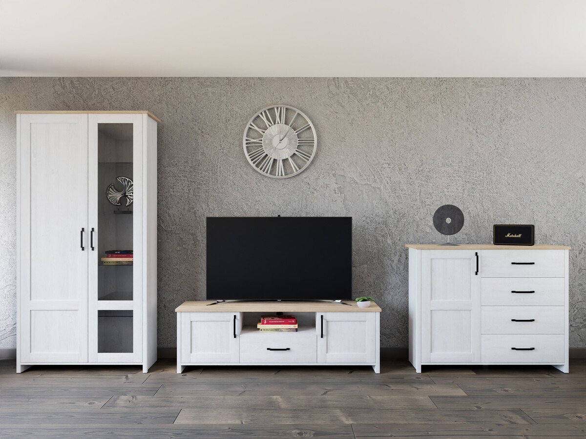 Woonkamerset Balmave 119