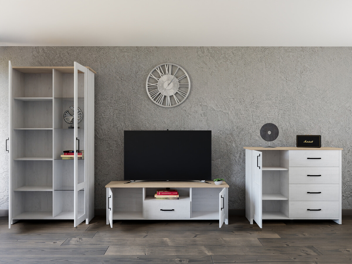 Woonkamerset Balmave 119