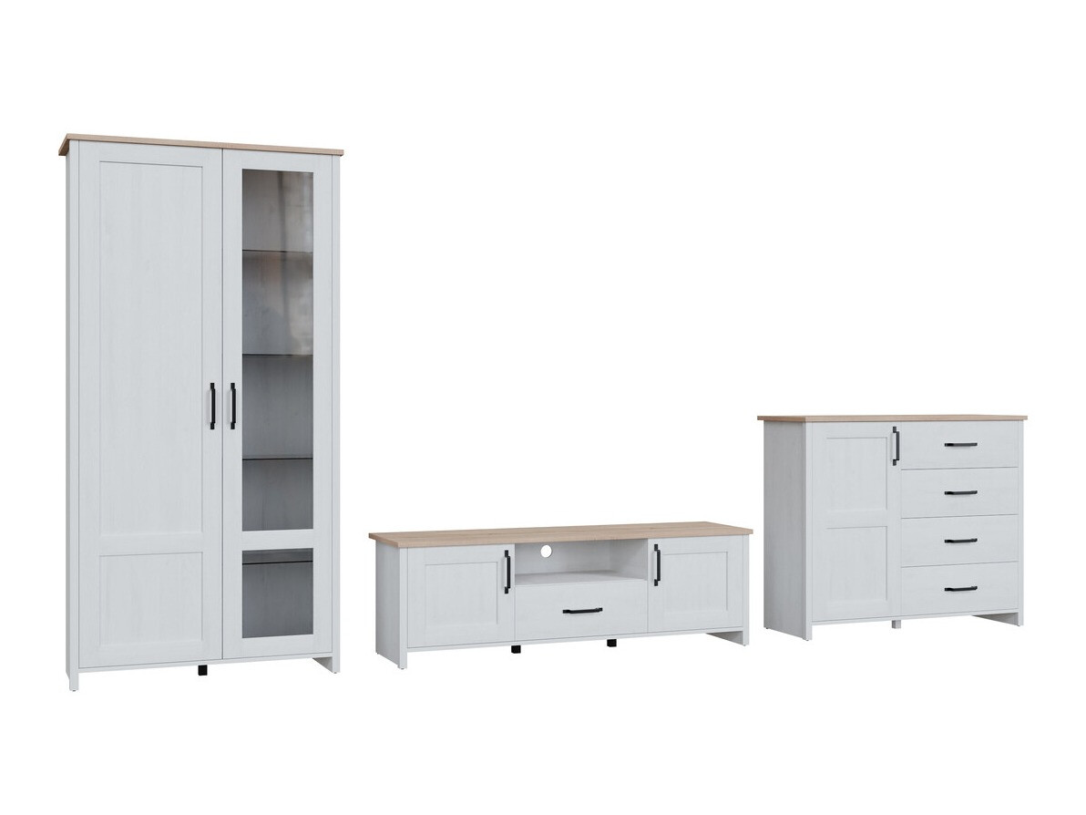 Woonkamerset Balmave 119