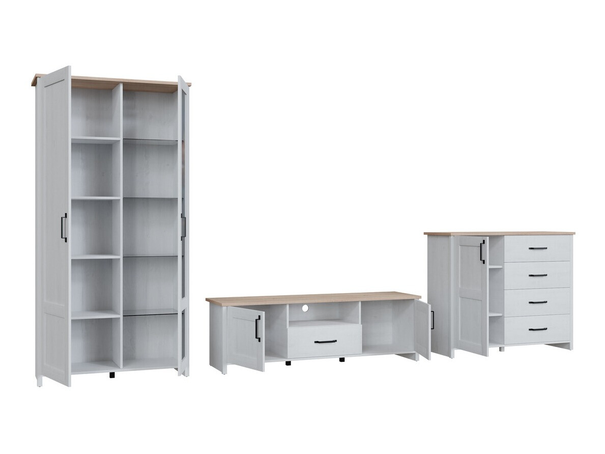 Woonkamerset Balmave 119