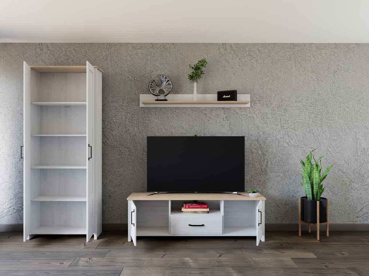 Woonkamerset Balmave 120