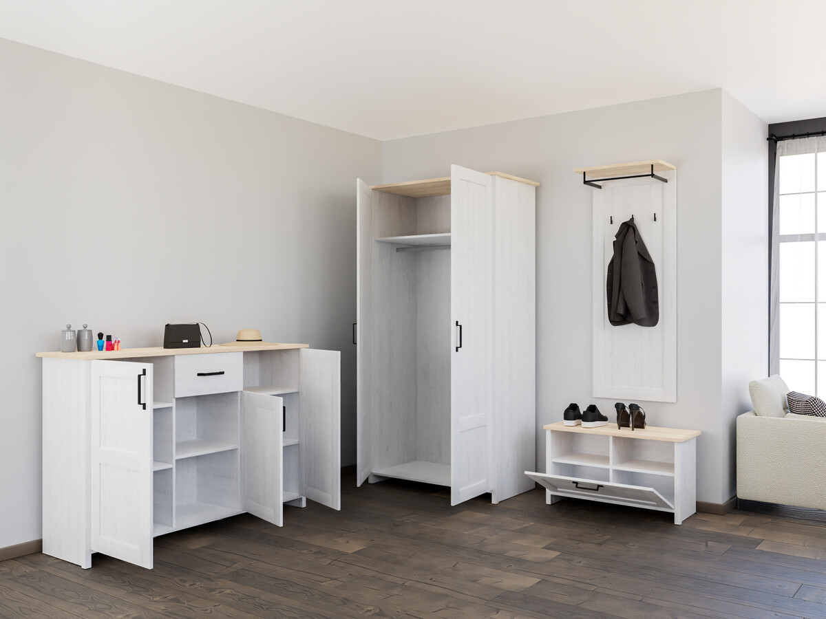 Gangmeubelset Balmave 121