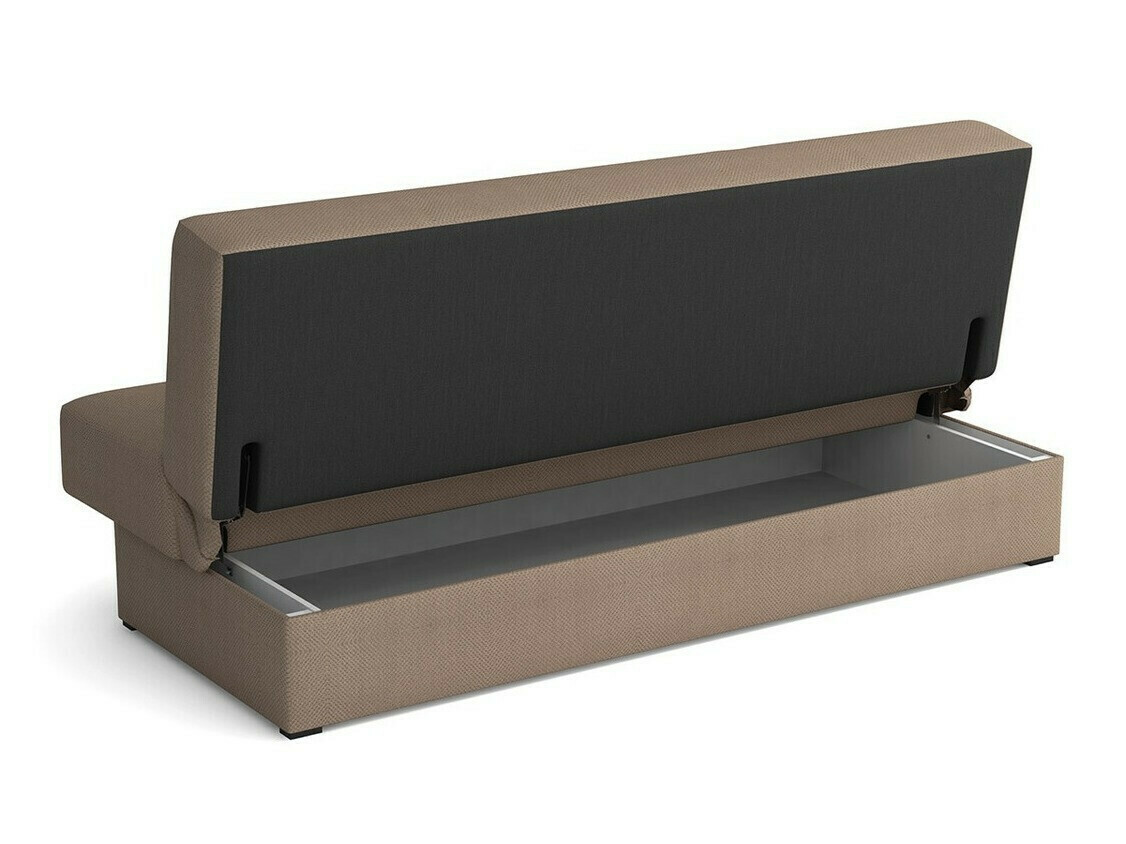 Slaapbank Columbus 119 (Poso 125)
