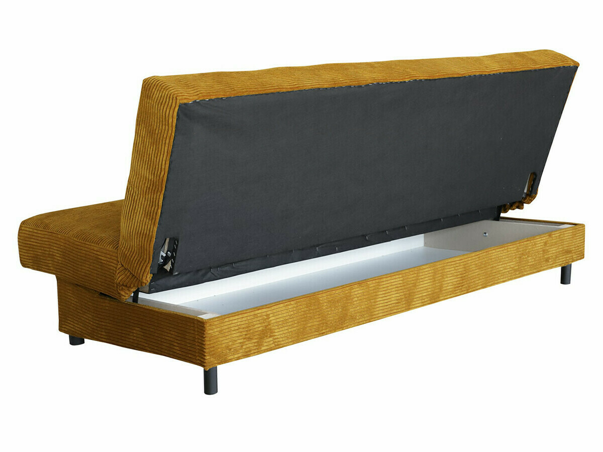 Slaapbank Columbus 184 (Poso 145)