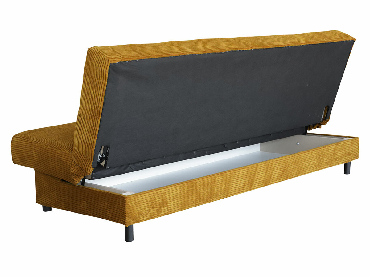 Slaapbank Columbus 184 (Poso 1)