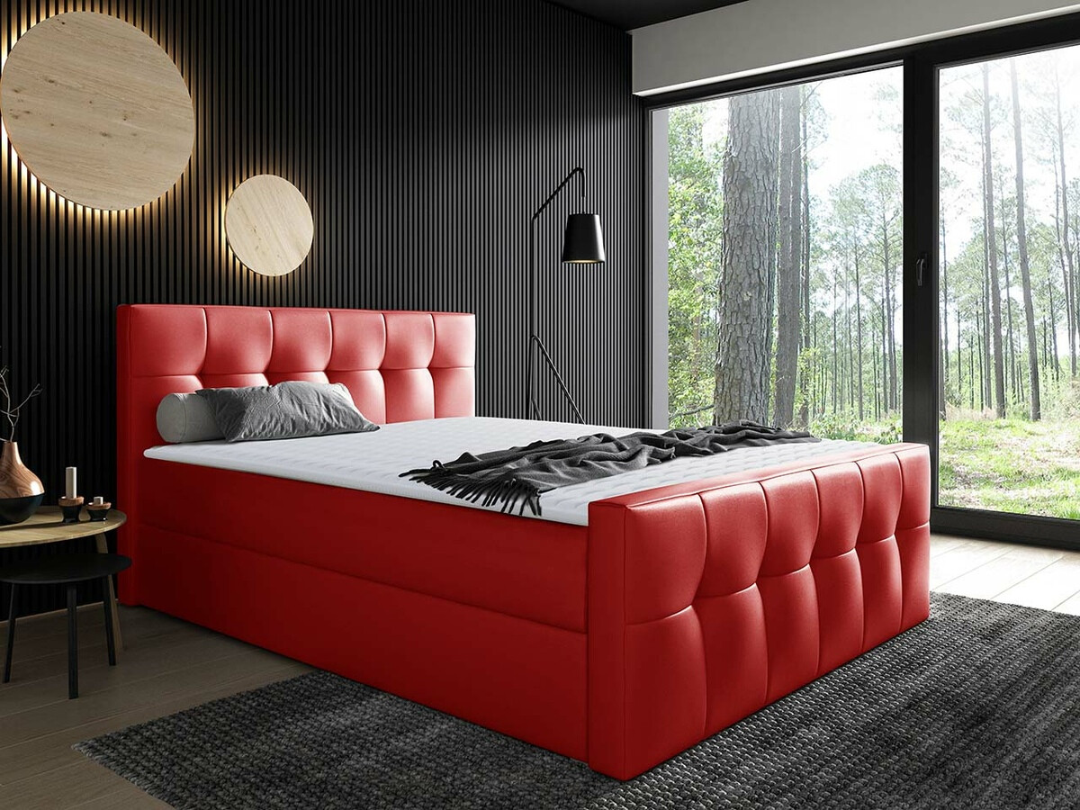 Boxspring Scriptum (Soft 010)