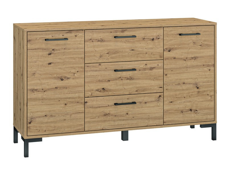 Ladekast Larnolo 120