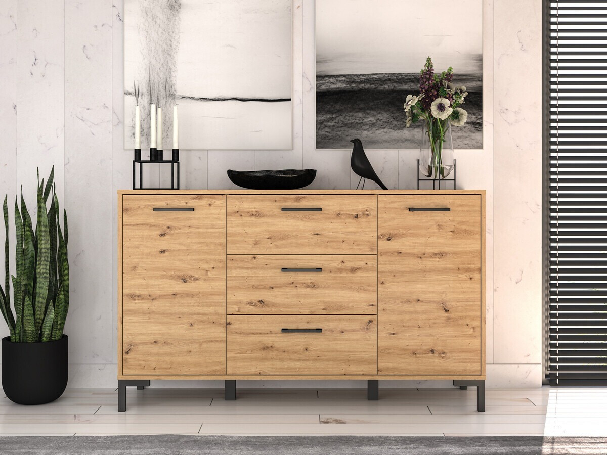 Ladekast Larnolo 120