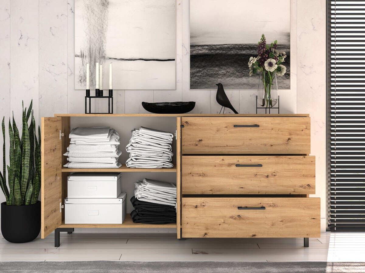 Ladekast Larnolo 121